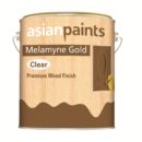 Melamyne Gold Clear